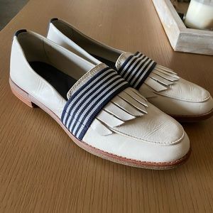 GH Bass women’s loafers